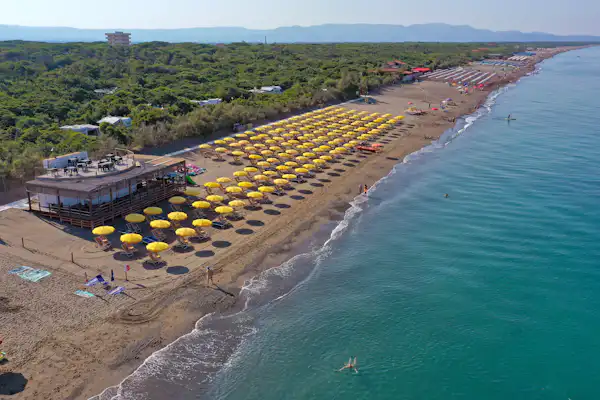 Camping Village Casa di Caccia