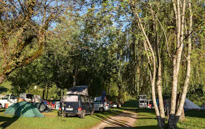Camping Casavecchia