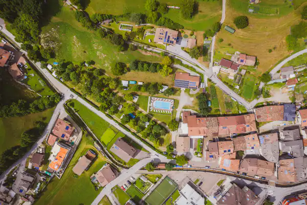 Camping Casavecchia