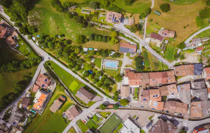 Camping Casavecchia