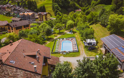 Camping Casavecchia