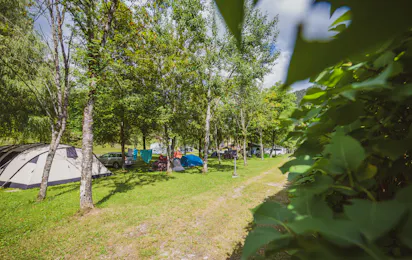 Camping Casavecchia