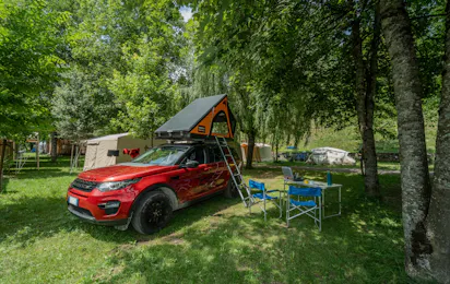 Camping Casavecchia