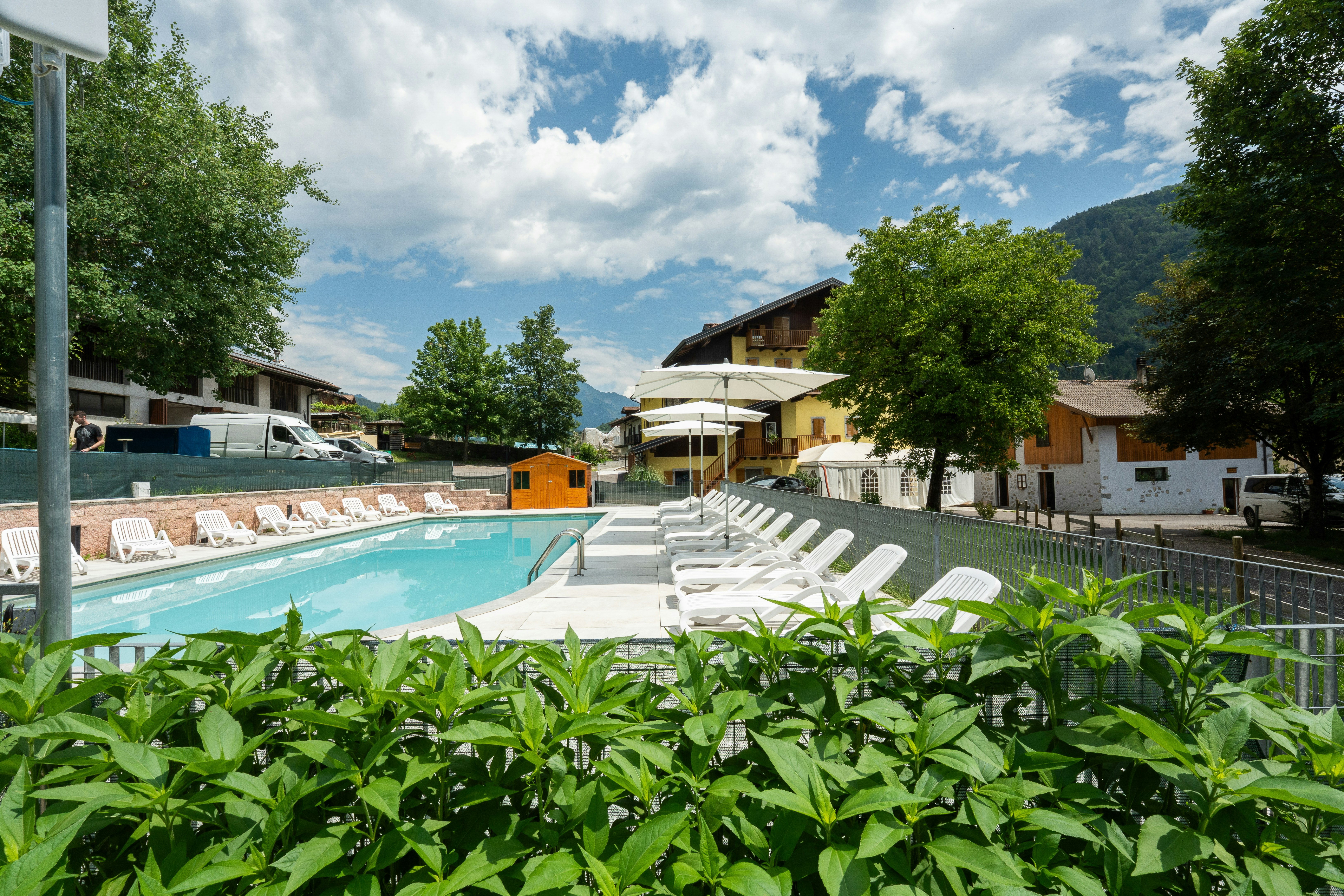 Camping Casavecchia