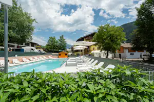 Camping Casavecchia