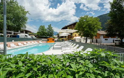 Camping Casavecchia
