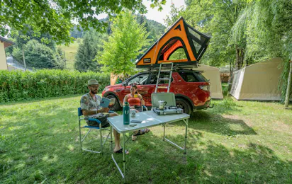 Camping Casavecchia