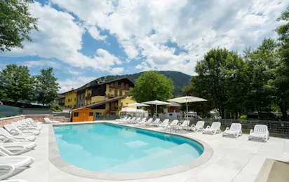 Camping Casavecchia