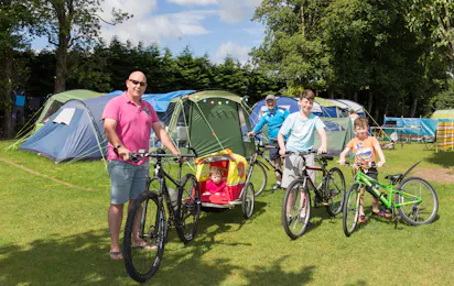 Camping Caseys