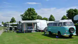 Camping Cassandria Bad