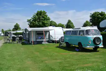 Camping Cassandria Bad