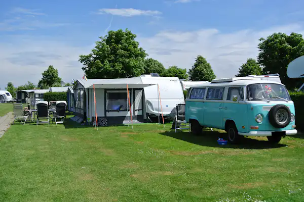 Camping Cassandria Bad