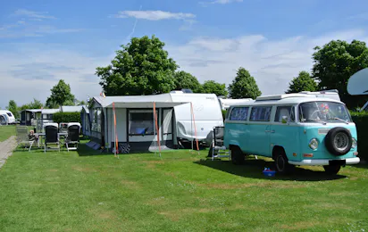 Camping Cassandria Bad