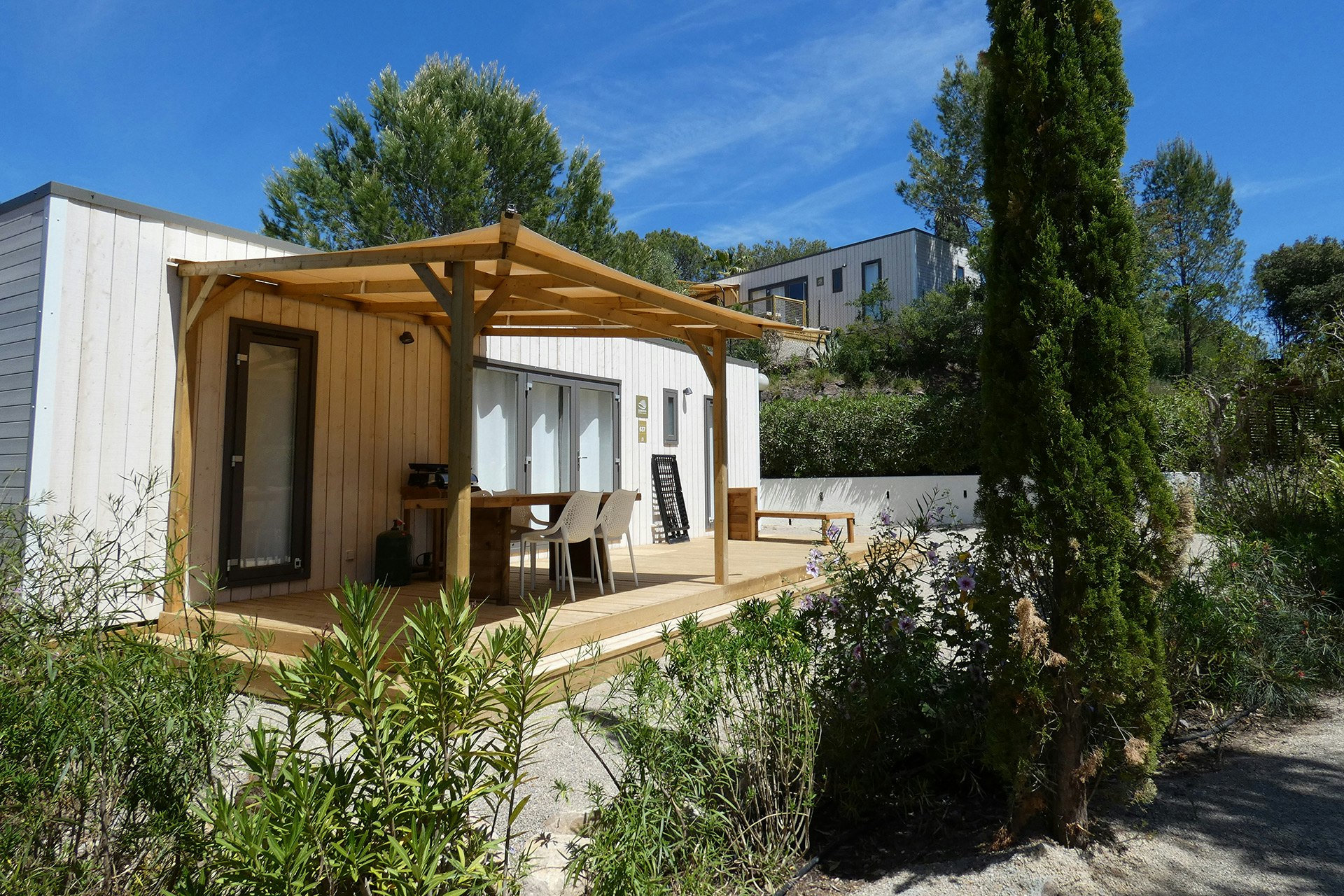 Camping Sandaya Douce Quiétude