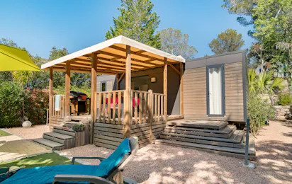 Camping Sandaya Douce Quiétude