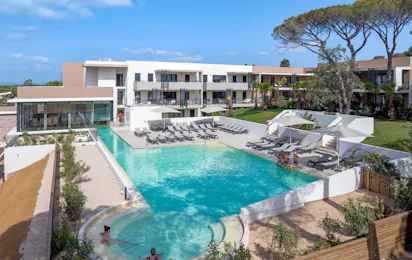 Camping Sandaya Douce Quiétude