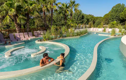 Camping Sandaya Douce Quiétude