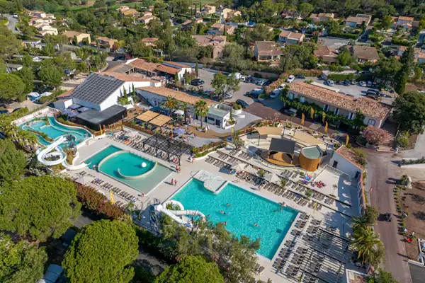 Camping Sandaya Douce Quiétude