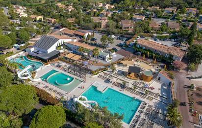 Camping Sandaya Douce Quiétude