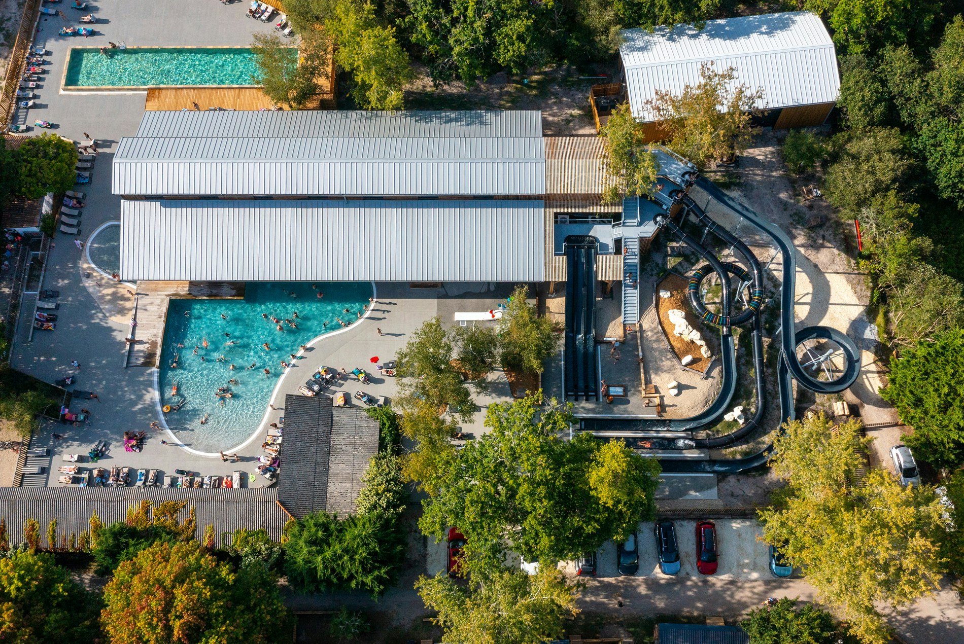 Yelloh! Village Le Village Western