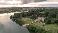 Sunêlia l'Orangerie de Lanniron