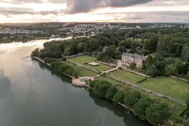 Sunêlia l'Orangerie de Lanniron