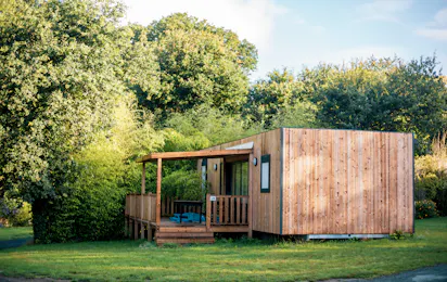 Camping Sunelia L'Orangerie de Lanniron