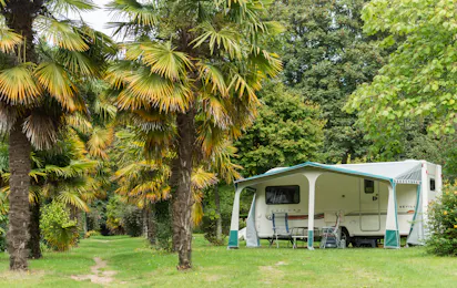 Camping Sunelia L'Orangerie de Lanniron