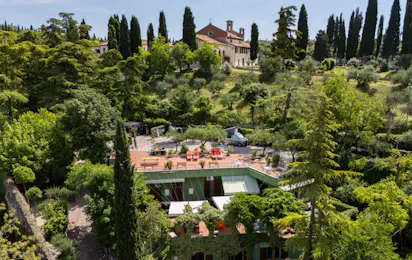 Verona City Camping - Castel San Pietro