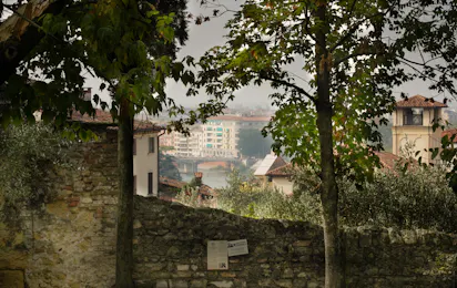 Verona City Camping - Castel San Pietro