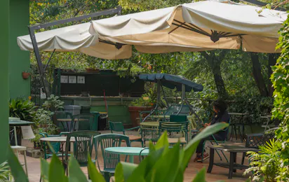 Verona City Camping - Castel San Pietro