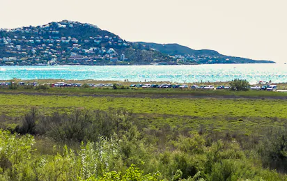 Camping Castell Mar