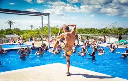 Camping Castell Mar