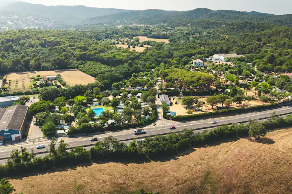 HolaCamp Palamós