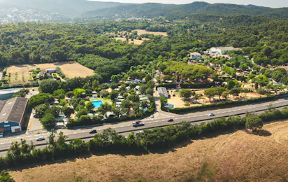 HolaCamp Palamós