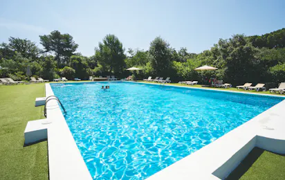 HolaCamp Palamós