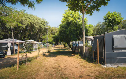 HolaCamp Palamós