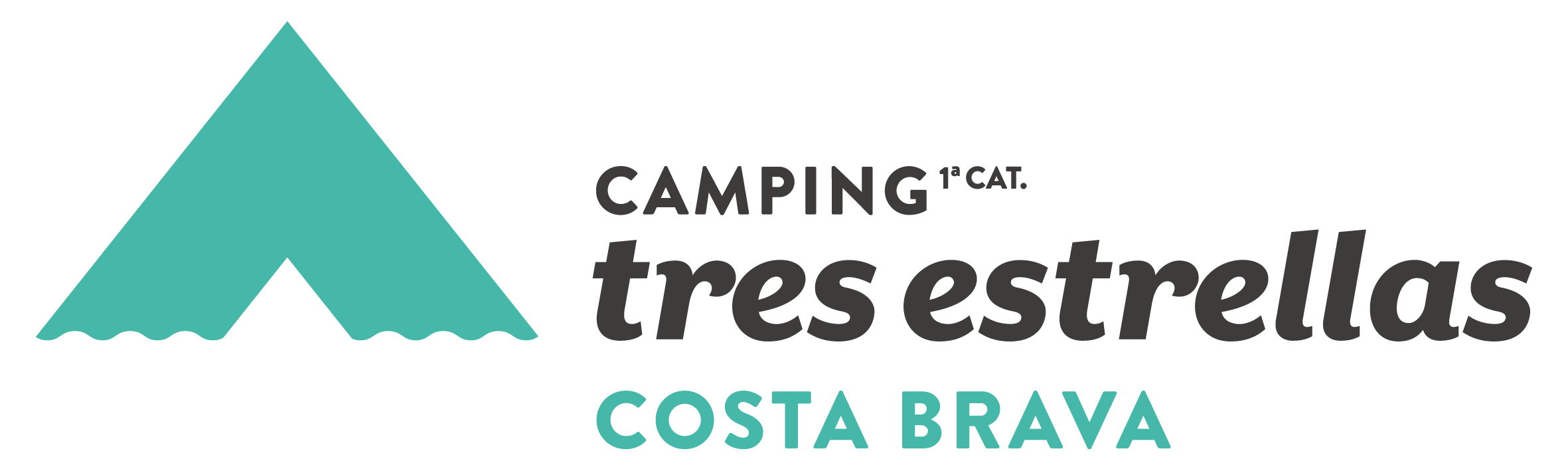 Camping 3 Estrellas Costa Brava