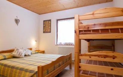 Camping Castelpietra