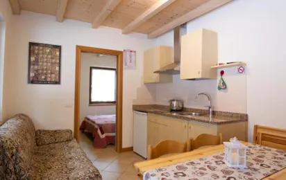 Camping Castelpietra