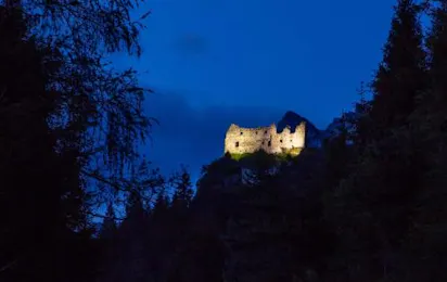 Camping Castelpietra