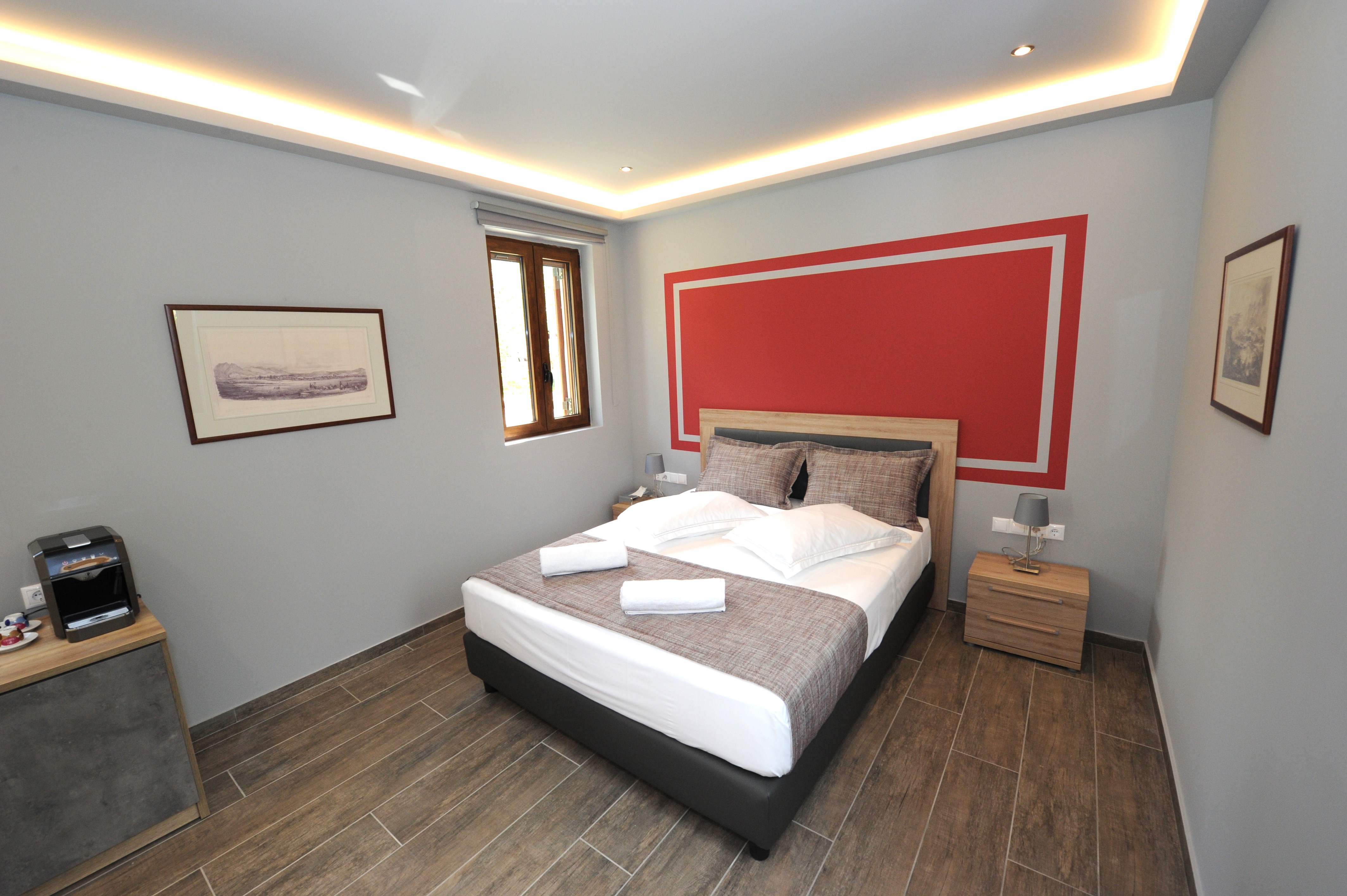 Camping & Bungalows Castle View