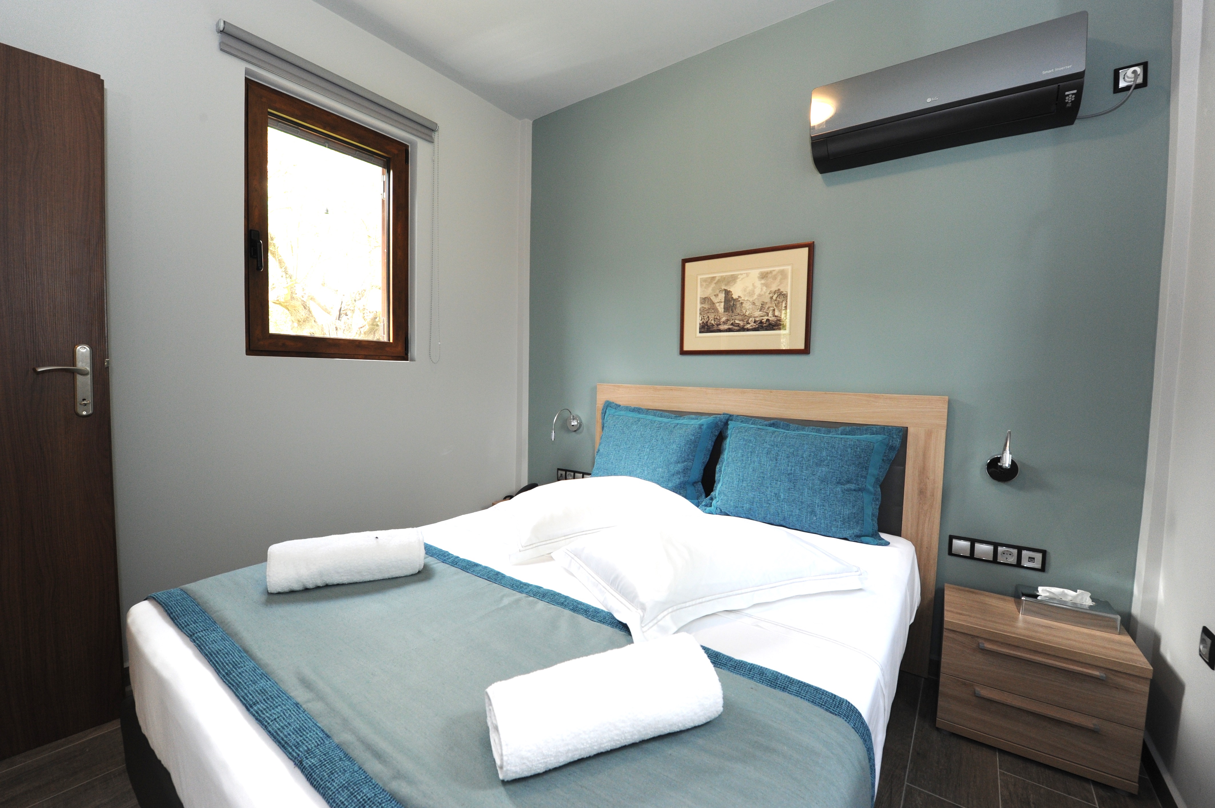 Camping & Bungalows Castle View