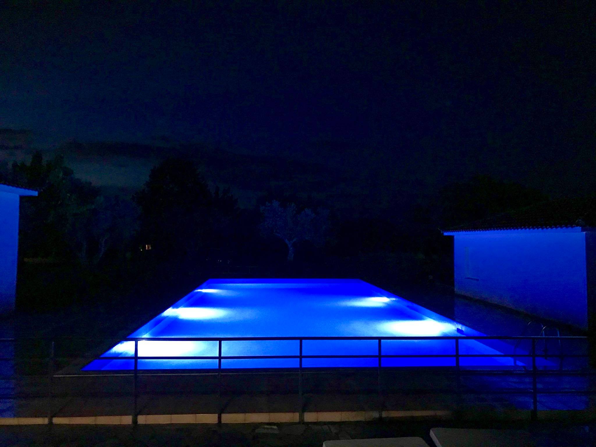 Camping & Bungalows Castle View