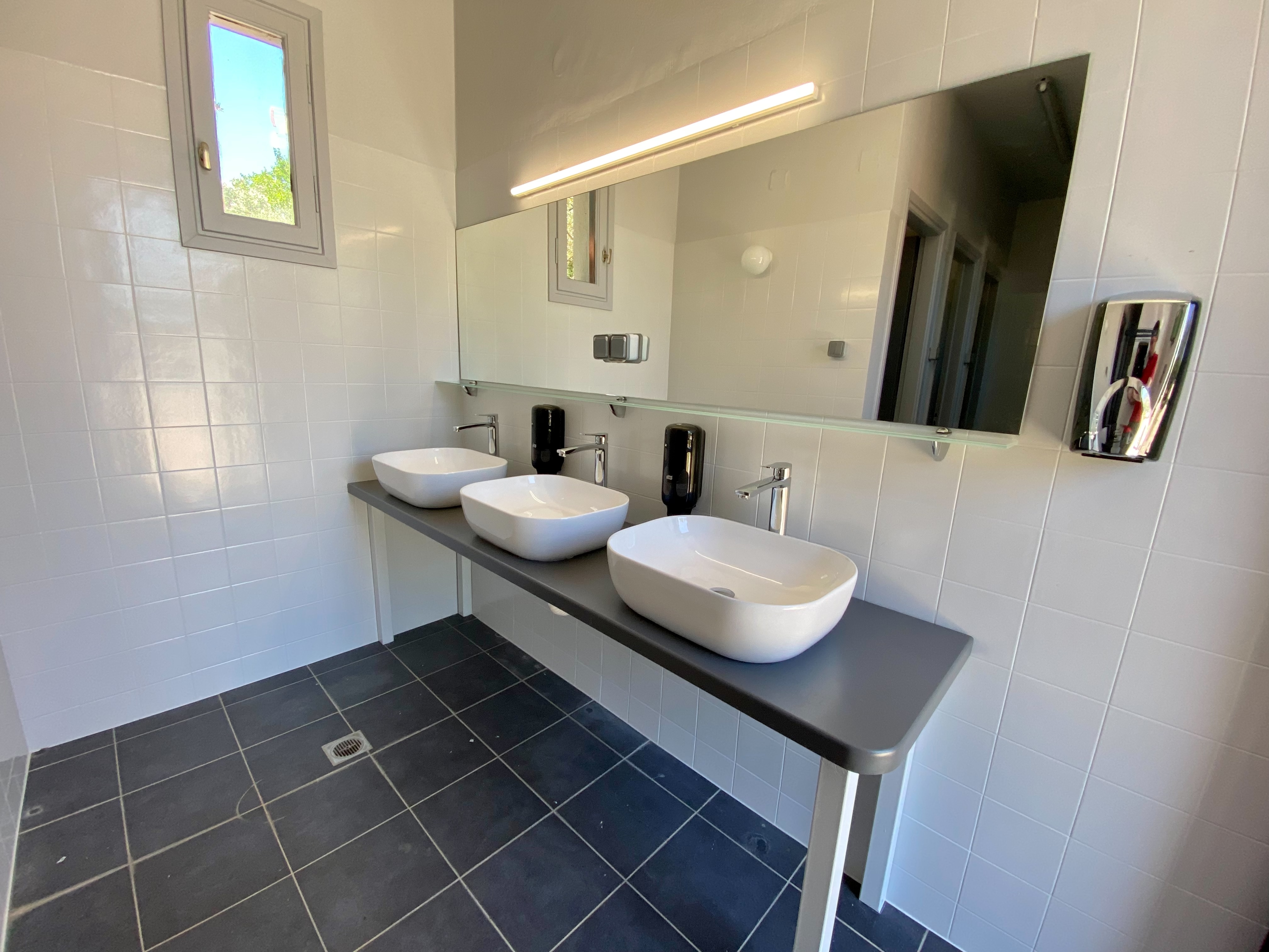 Camping & Bungalows Castle View