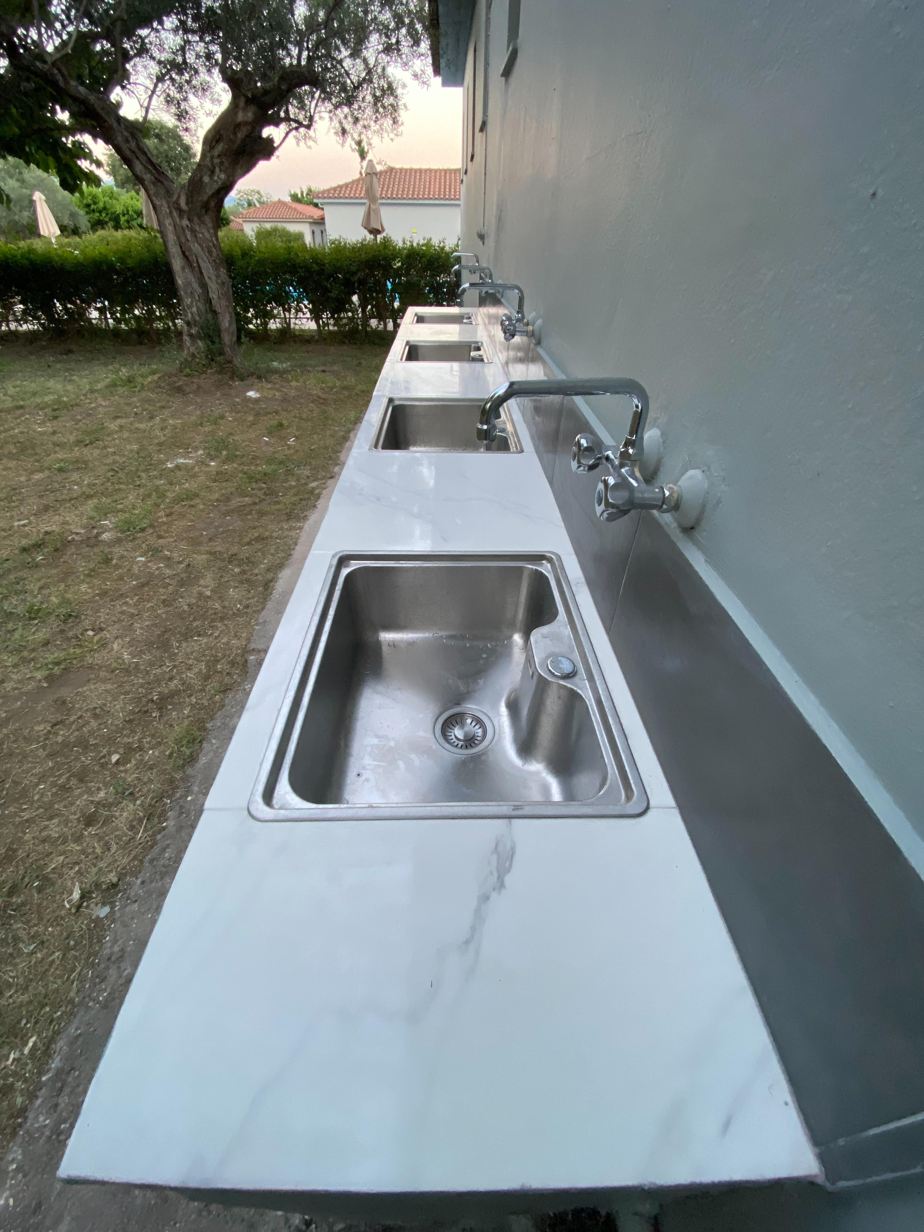 Camping & Bungalows Castle View