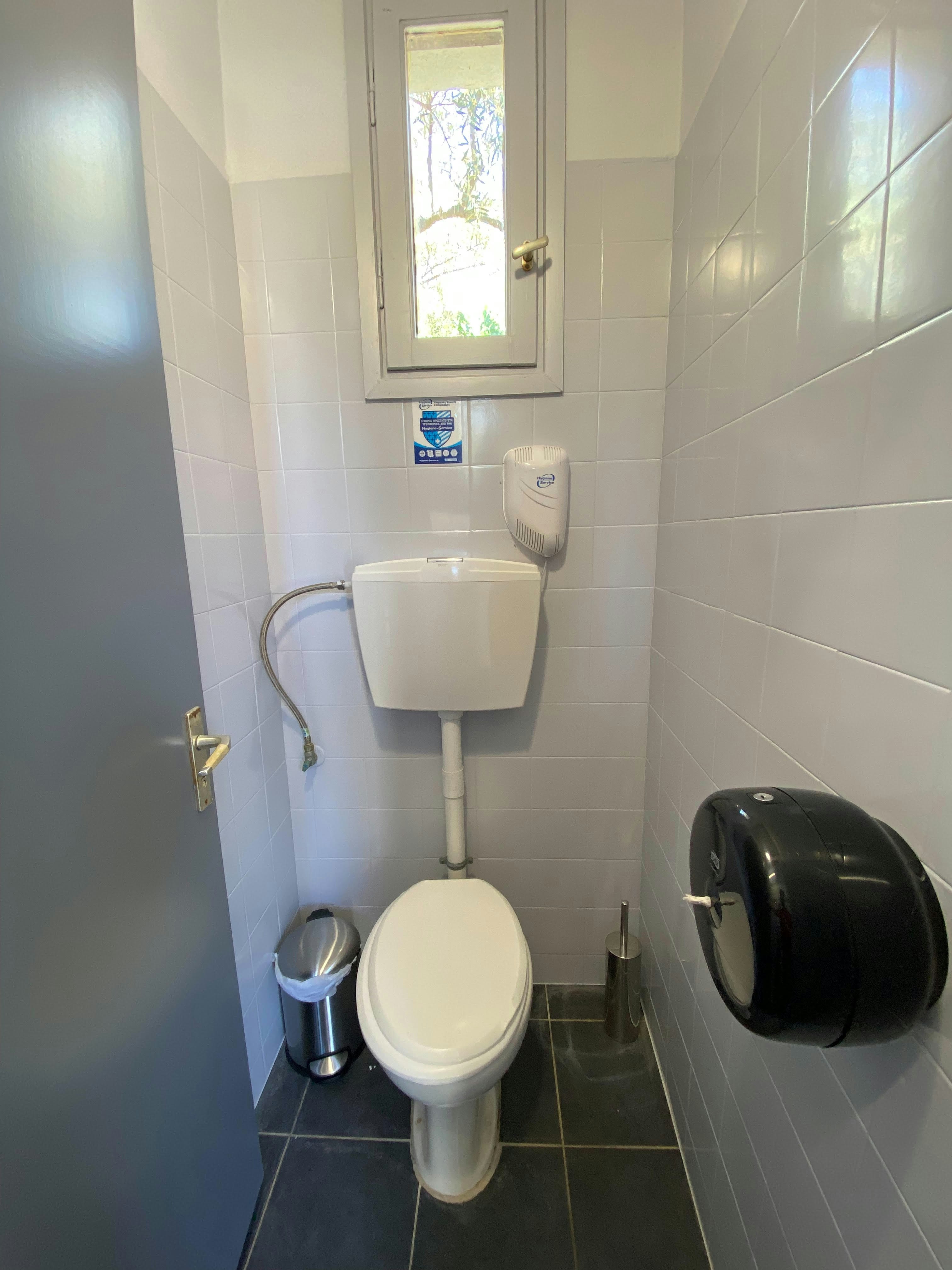 Camping & Bungalows Castle View