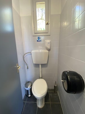 Camping & Bungalows Castle View