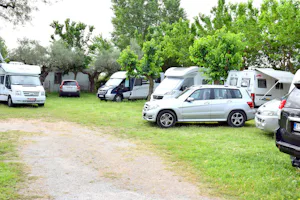Camping & Bungalows Castle View