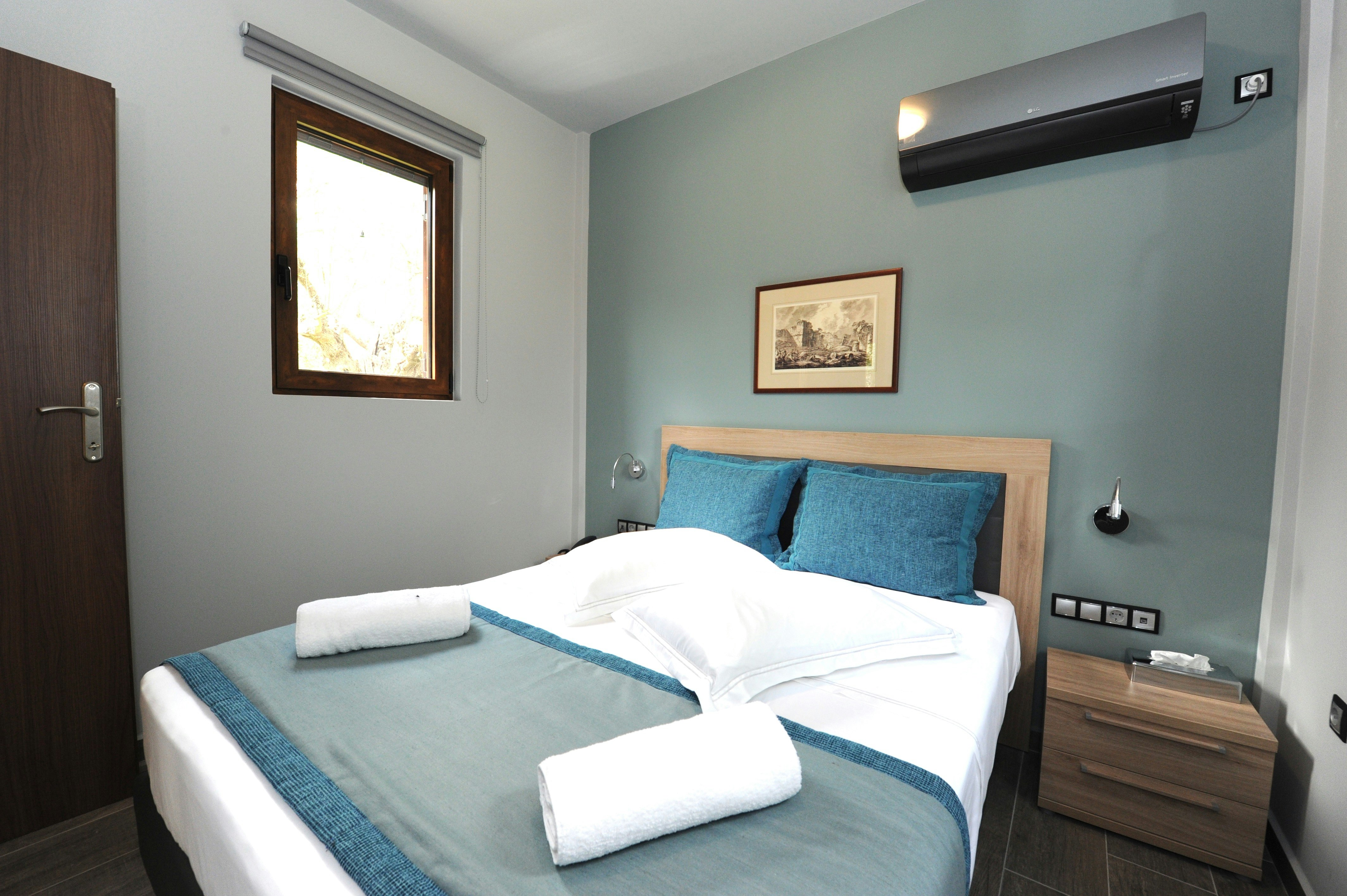 Camping & Bungalows Castle View